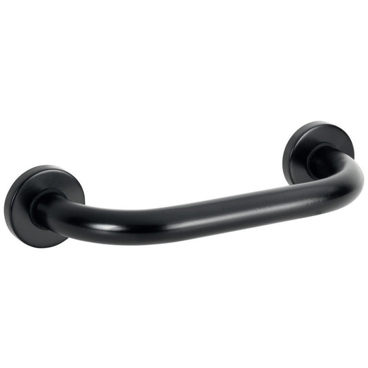 Bemeta Help Bara de sprijin 30 cm, negru