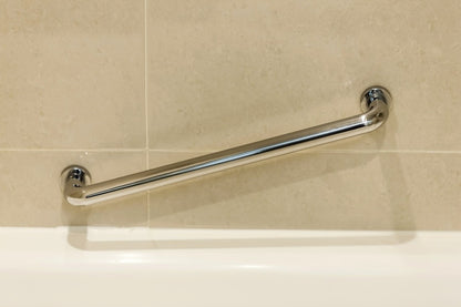 Bemeta Help Bara de sprijin 110 cm, inox