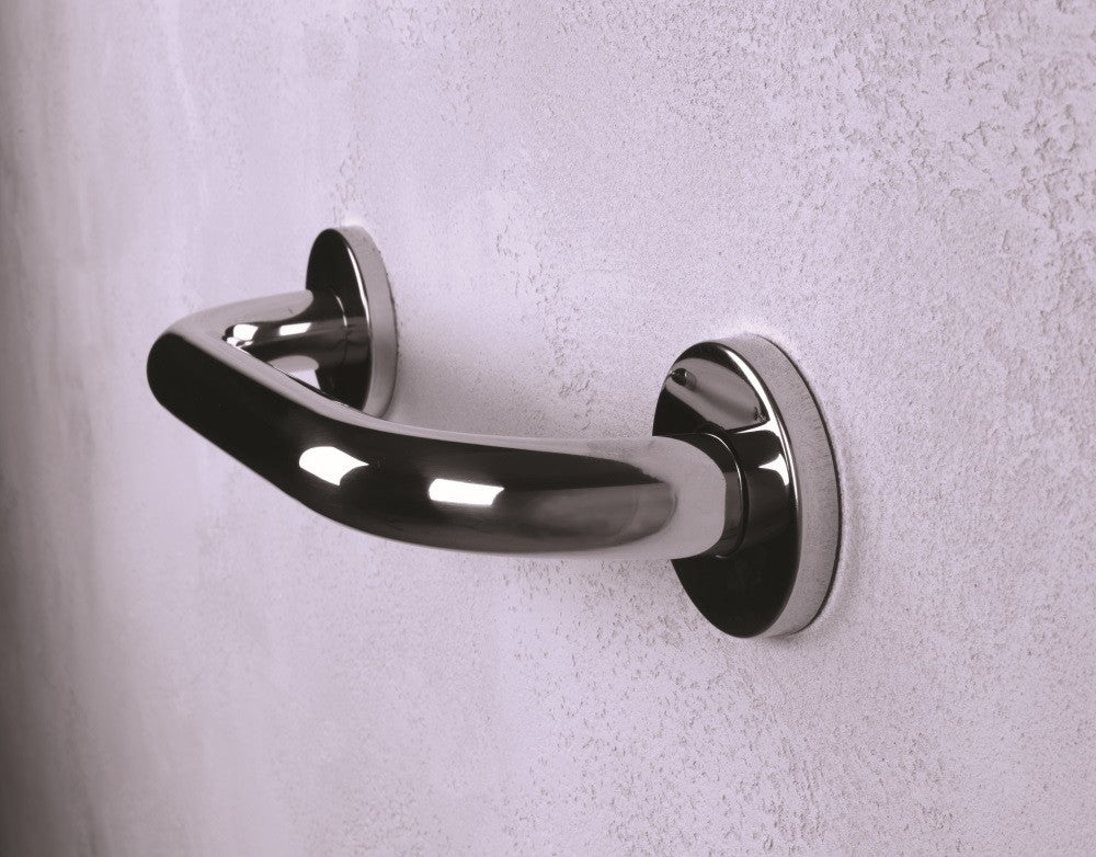 Bemeta Help Bara de sprijin 20 cm, inox