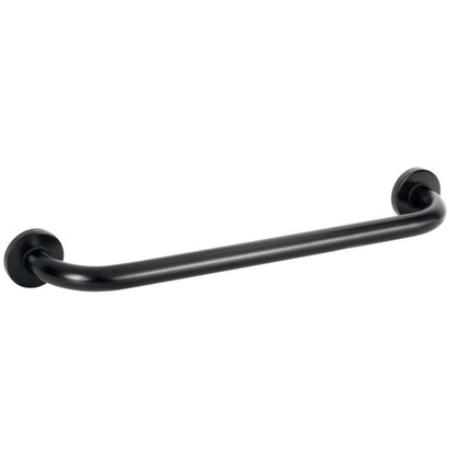Bemeta Help Bara de sprijin 60 cm, negru