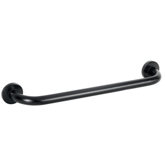 Bemeta Help Bara de sprijin 60 cm, negru
