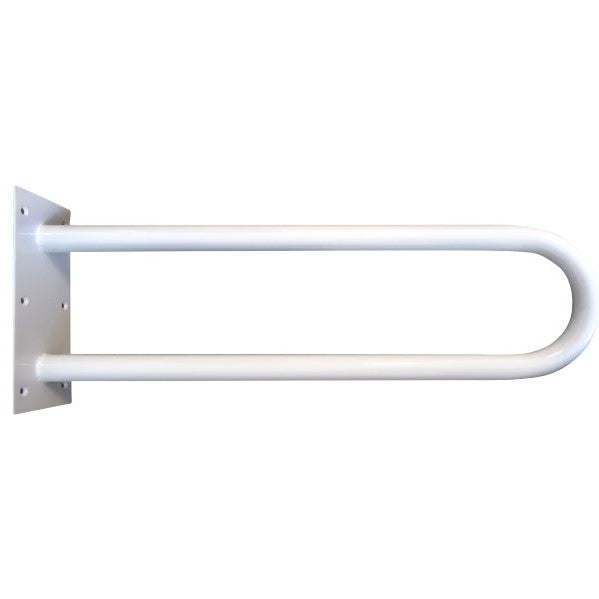 Bemeta Help Bara de sprijin fixa 81 cm, alb