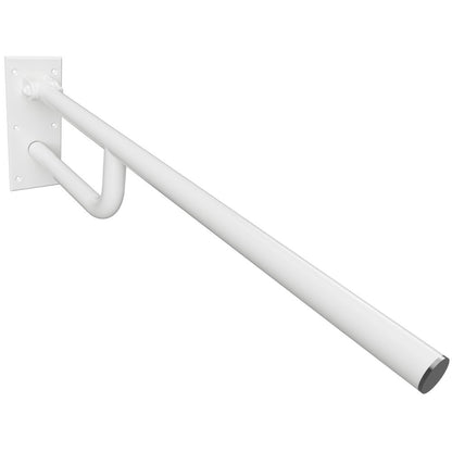 Bemeta Help Bara de sprijin 76 cm, alb