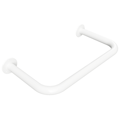 Bemeta Help Bara de sprijin 55 cm, alb