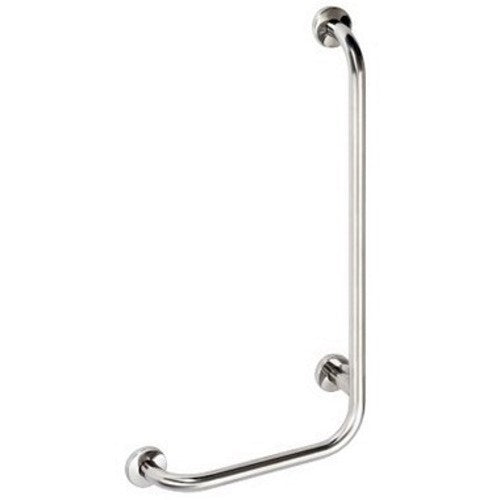 Bemeta Help Bara de sprijin 63 cm, H68 cm, inox