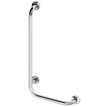 Bemeta Help Bara de sprijin 63 cm, H68 cm, inox