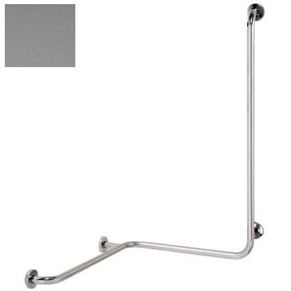 Bemeta Help Bara de sprijin 66 cm, inox mat
