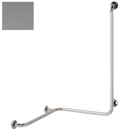 Bemeta Help Bara de sprijin 66 cm, inox mat