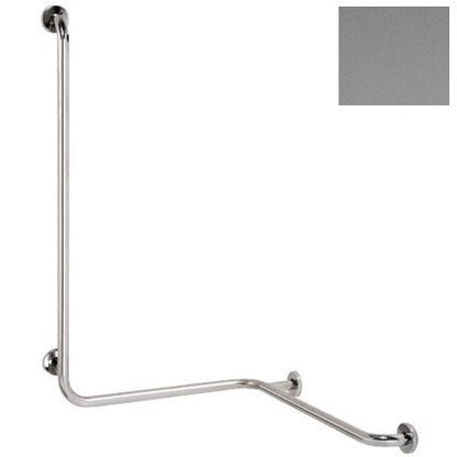 Bemeta Help Bara de sprijin 66 cm, inox mat