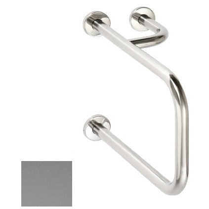 Bemeta Help Bara de sprijin 52 cm, inox mat