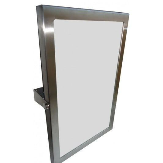 Bemeta Help Oglinda inclinabila dizabilitati 40x60 cm, crom