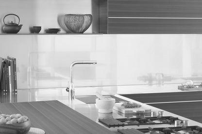 Grohe Essence Baterie chiuveta bucatarie cu dus extractibil, crom