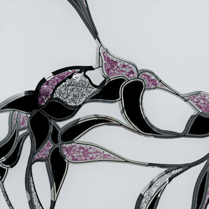 Eglo Vetro Pendul cu inaltime reglabila, 1x60W, sticla mata