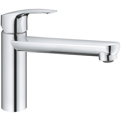 Grohe Eurosmart Baterie bucatarie monocomanda, crom