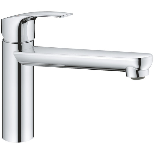 Grohe Eurosmart Baterie bucatarie monocomanda, crom
