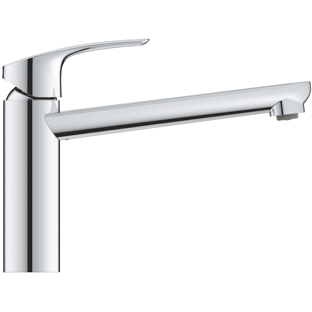 Grohe Eurosmart Baterie bucatarie monocomanda, crom