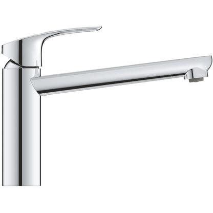 Grohe Eurosmart Baterie bucatarie monocomanda, crom
