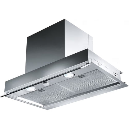 Franke Style Plus FST PLUS 608 X Hota incorporabila 60 cm, inox satinat