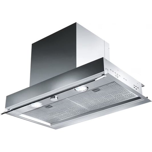 Franke Style Plus FST PLUS 608 X Hota incorporabila 60 cm, inox satinat