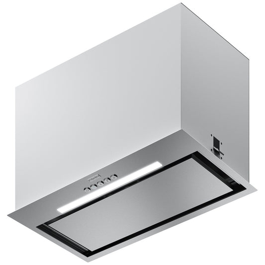 Franke Box Flush Evo FBFE XS A52 Hota incorporabila 70 cm, crom mat