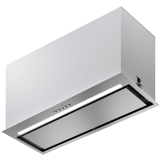 Franke Box Flush Evo FBFE XS A70 Hota incorporabila 70 cm, crom mat