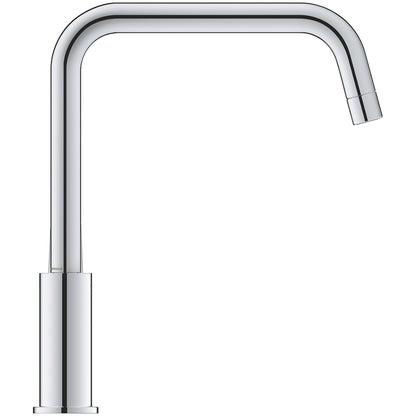 Grohe Eurosmart Baterie bucatarie monocomanda inalta, crom