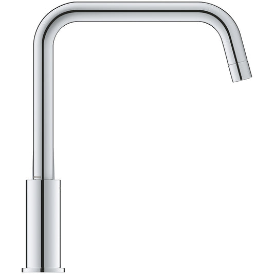 Grohe Eurosmart Baterie bucatarie monocomanda inalta, crom