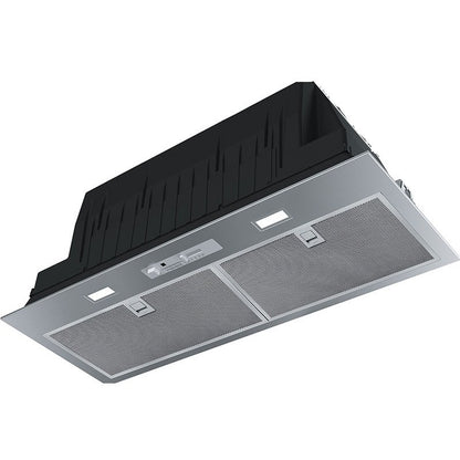 Franke Box FBI 705 PLUS Hota incorporabila, 70 cm, inox satinat