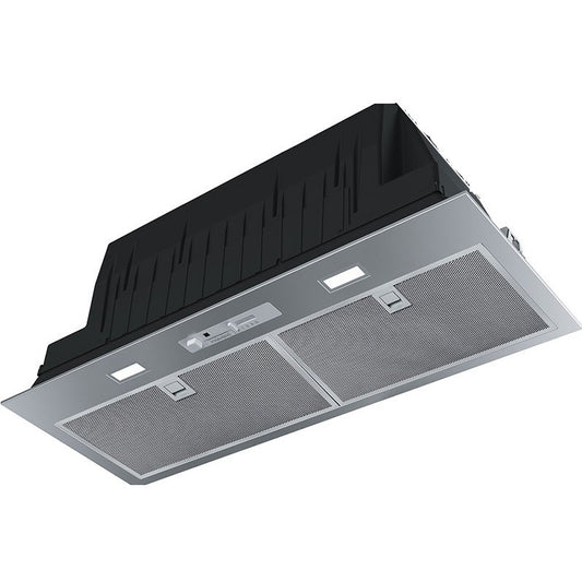 Franke Box FBI 705 PLUS Hota incorporabila, 70 cm, inox satinat