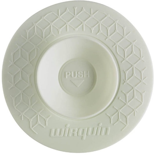 Wirquin Uppy Dop pentru chiuveta sau cada, alb