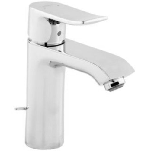 Baterie lavoar Hansgrohe Metris 110, cu ventil pop-up