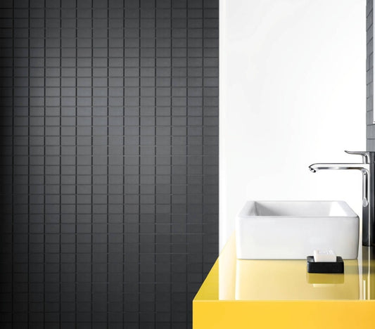 Baterie lavoar inalta Hansgrohe Metris 260, cu ventil pop-up