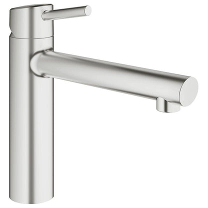 Grohe Concetto Baterie chiuveta bucatarie monocomanda H22 cm