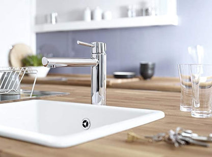 Grohe Concetto Baterie chiuveta bucatarie monocomanda H22 cm