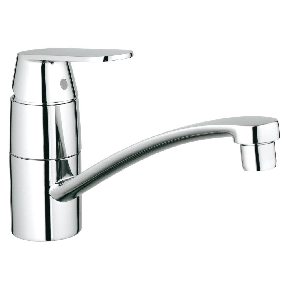 Grohe Eurosmart Cosmopolitan Baterie chiuveta bucatarie monocomanda cu montaj sub fereastra