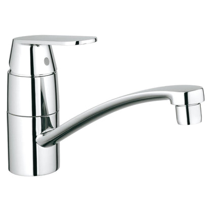 Grohe Eurosmart Cosmopolitan Baterie chiuveta bucatarie monocomanda cu montaj sub fereastra