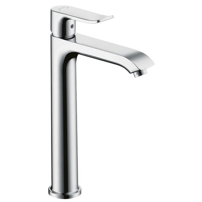 Baterie lavoar Hansgrohe Metris 200, cu ventil pop-up