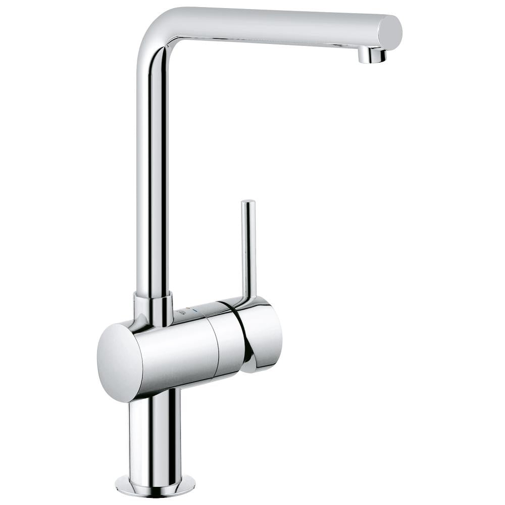 Grohe Minta Baterie chiuveta bucatarie monocomanda, pipa L