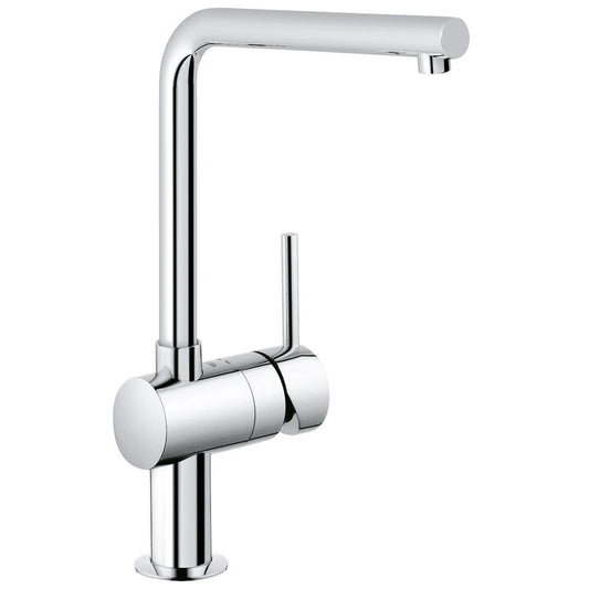 Grohe Minta Baterie chiuveta bucatarie monocomanda, pipa L