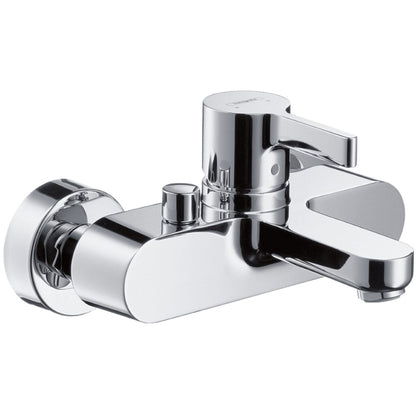 Hansgrohe Metris S Baterie cada dus monocomanda