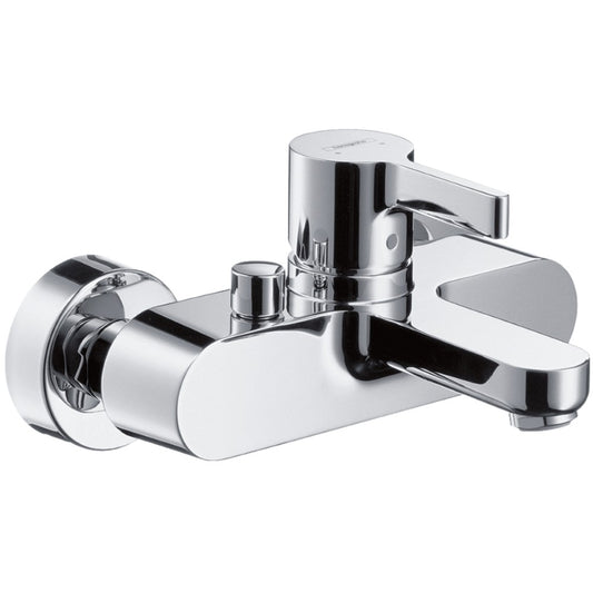 Hansgrohe Metris S Baterie cada dus monocomanda
