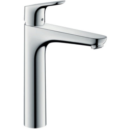 Baterie lavoar Hansgrohe Focus 190, fara ventil