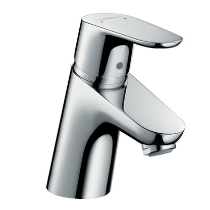 Baterie lavoar Hansgrohe Focus 70, cu ventil click-clack