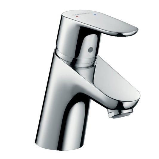 Baterie lavoar Hansgrohe Focus 70, cu ventil click-clack