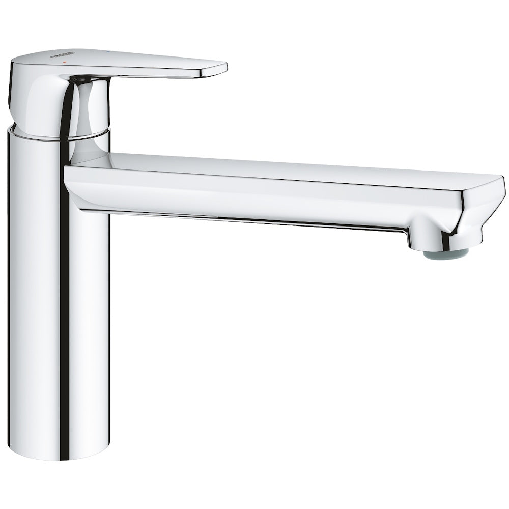Grohe BauEdge Baterie chiuveta bucatarie monocomanda