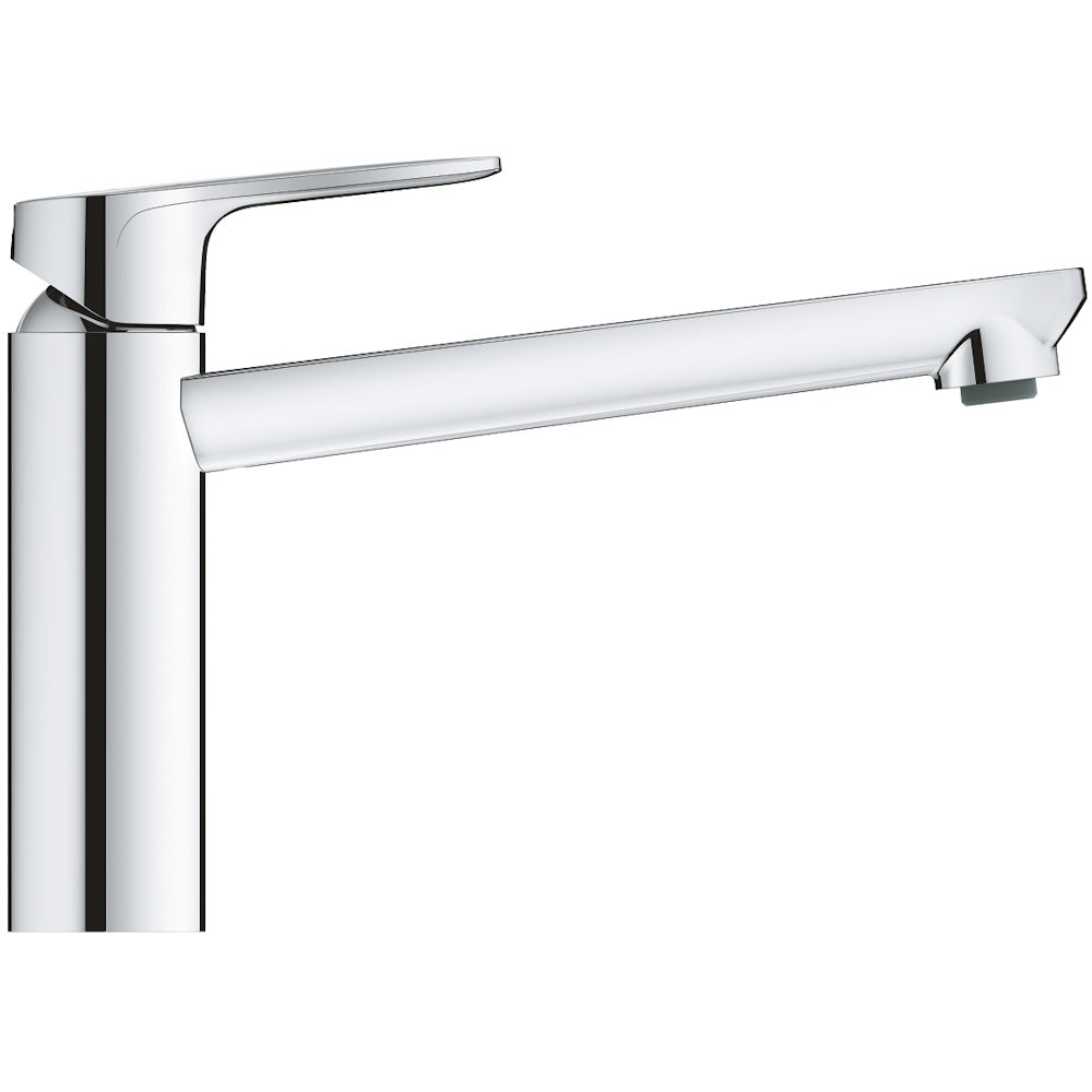 Grohe BauEdge Baterie chiuveta bucatarie monocomanda