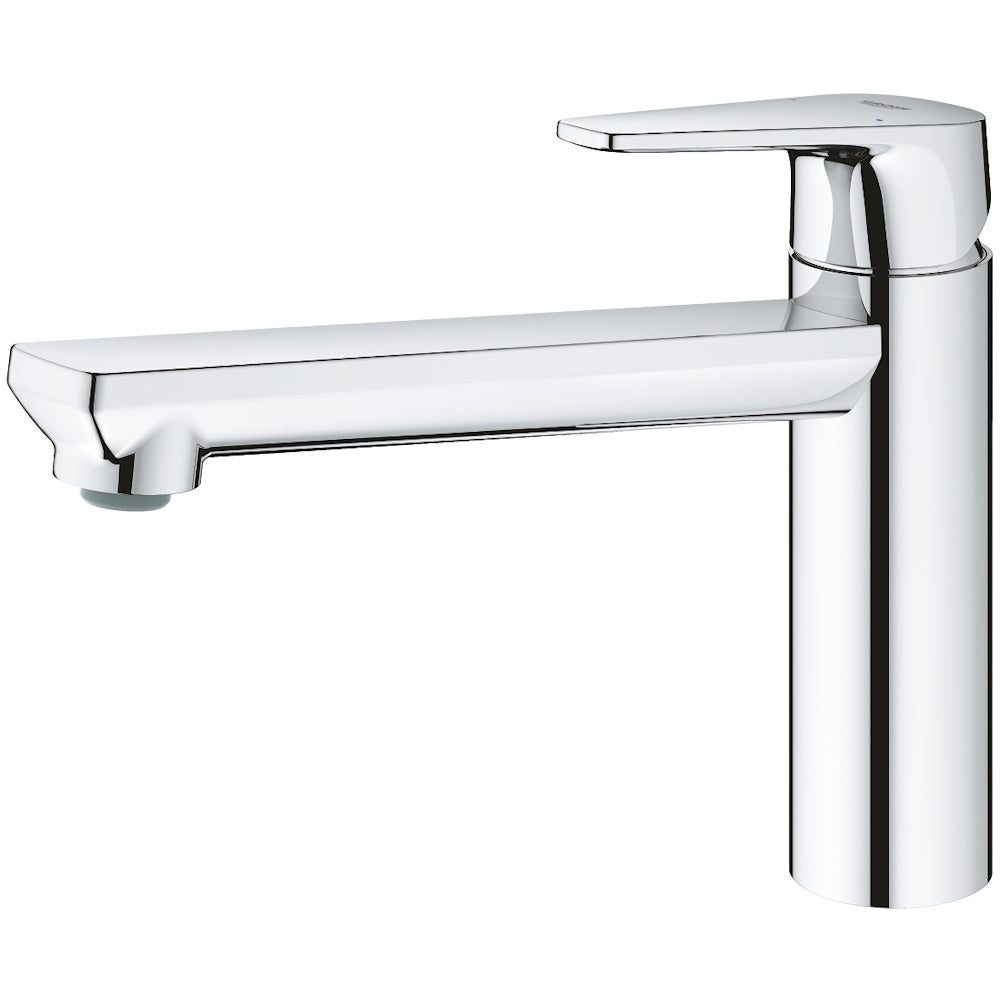 Grohe BauEdge Baterie chiuveta bucatarie monocomanda