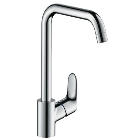 Hansgrohe Focus 260 Baterie chiuveta bucatarie monocomanda