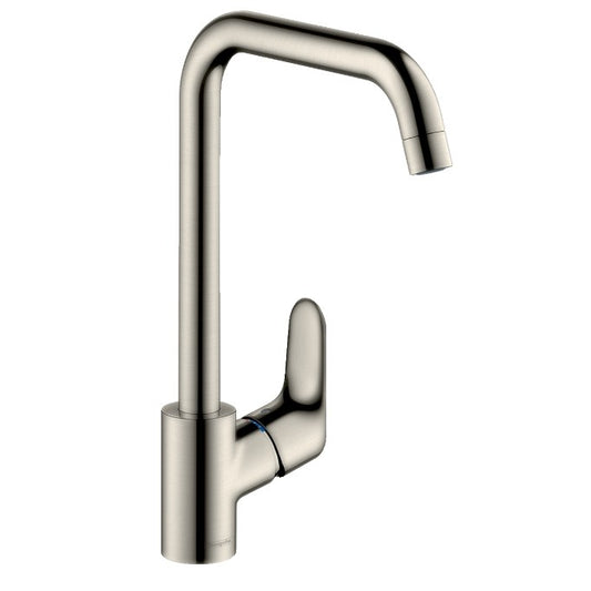 Hansgrohe Focus 260 Baterie chiuveta bucatarie monocomanda