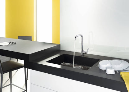 Hansgrohe Focus 260 Baterie chiuveta bucatarie monocomanda